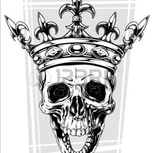 Meet your Posher, Fredrick